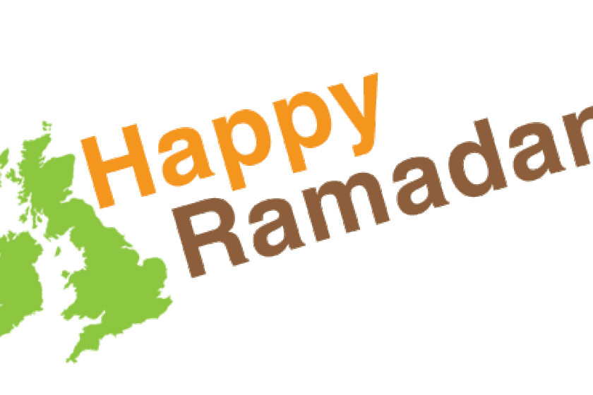 Ramadan Greetings