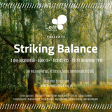 Winter Residential 2018: Striking Balance